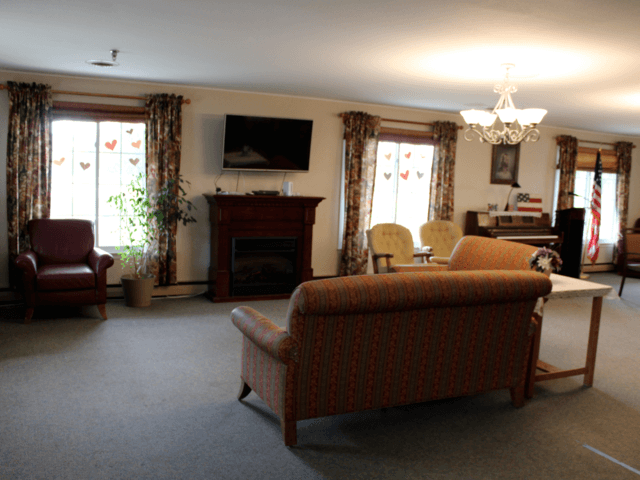 ACCURA HEALTHCARE OF CRESCO